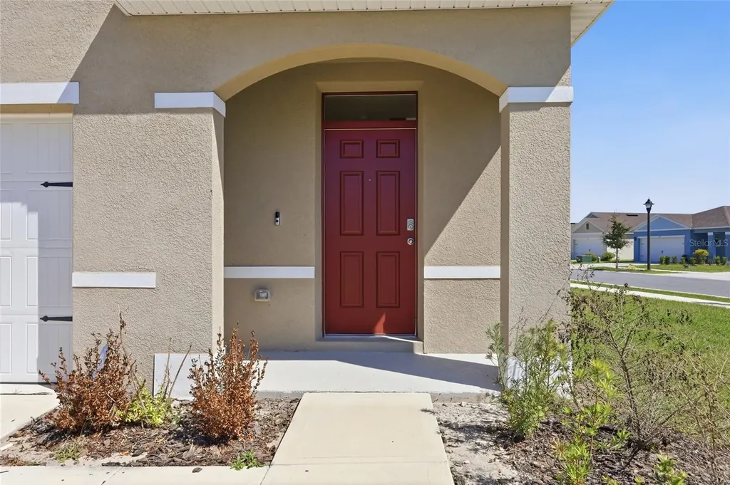 1923 Elkridge Street Davenport FL 33837
