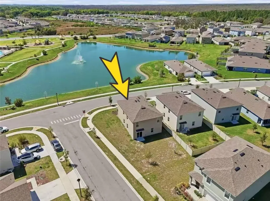 1923 Elkridge Street Davenport FL 33837