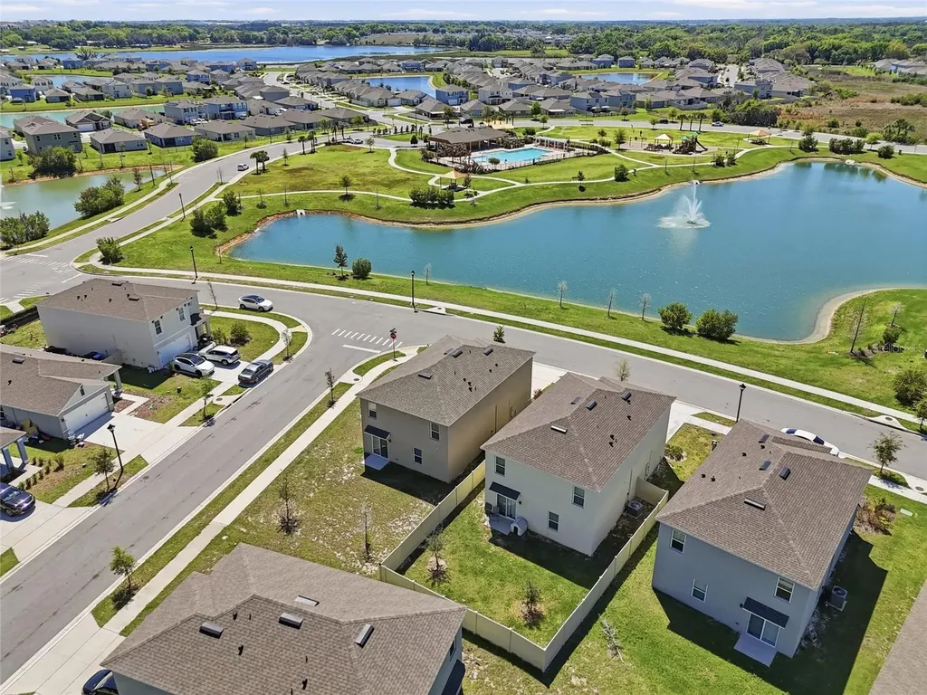 1923 Elkridge Street Davenport FL 33837