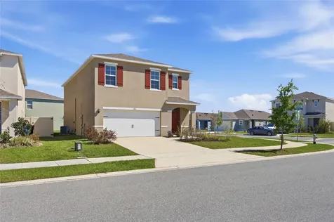 1923 Elkridge Street Davenport FL 33837