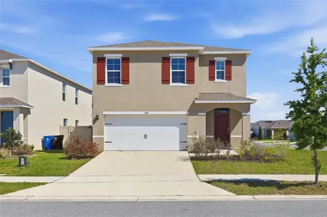 1923 Elkridge Street Davenport FL 33837