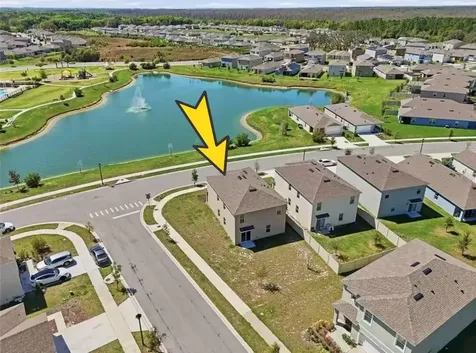 1923 Elkridge Street Davenport FL 33837
