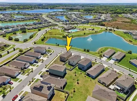 1923 Elkridge Street Davenport FL 33837