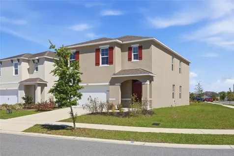 1923 Elkridge Street Davenport FL 33837