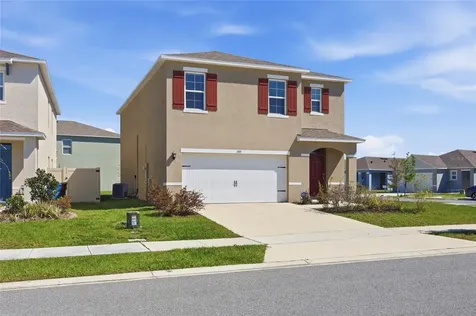 1923 Elkridge Street Davenport FL 33837