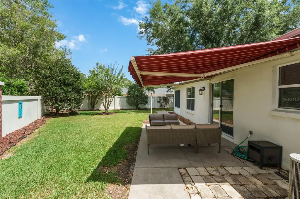 2981 Fair Oak Terrace The Villages FL 32162