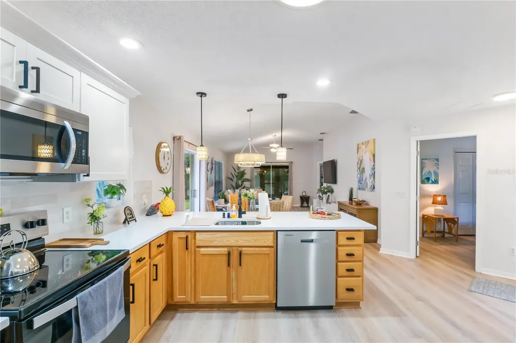 2981 Fair Oak Terrace The Villages FL 32162
