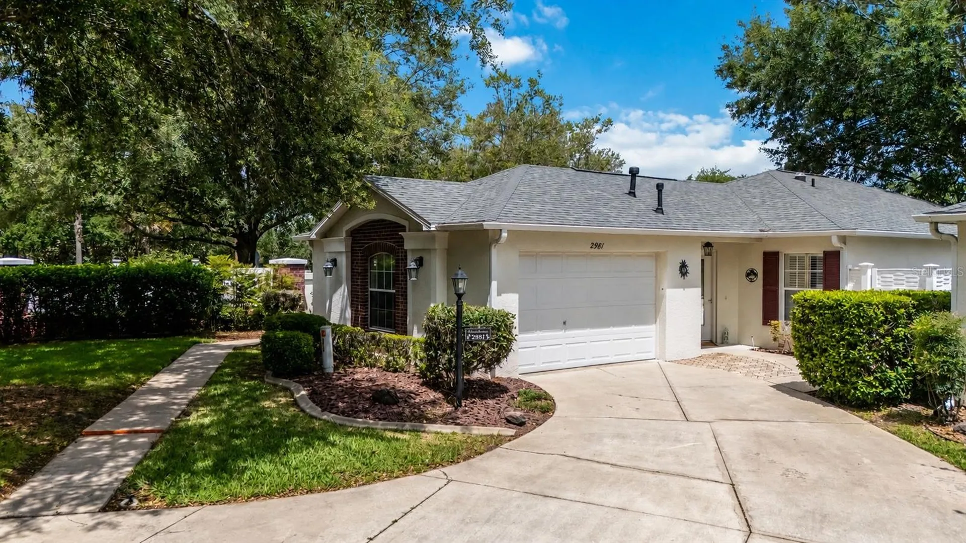 2981 Fair Oak Terrace The Villages FL 32162