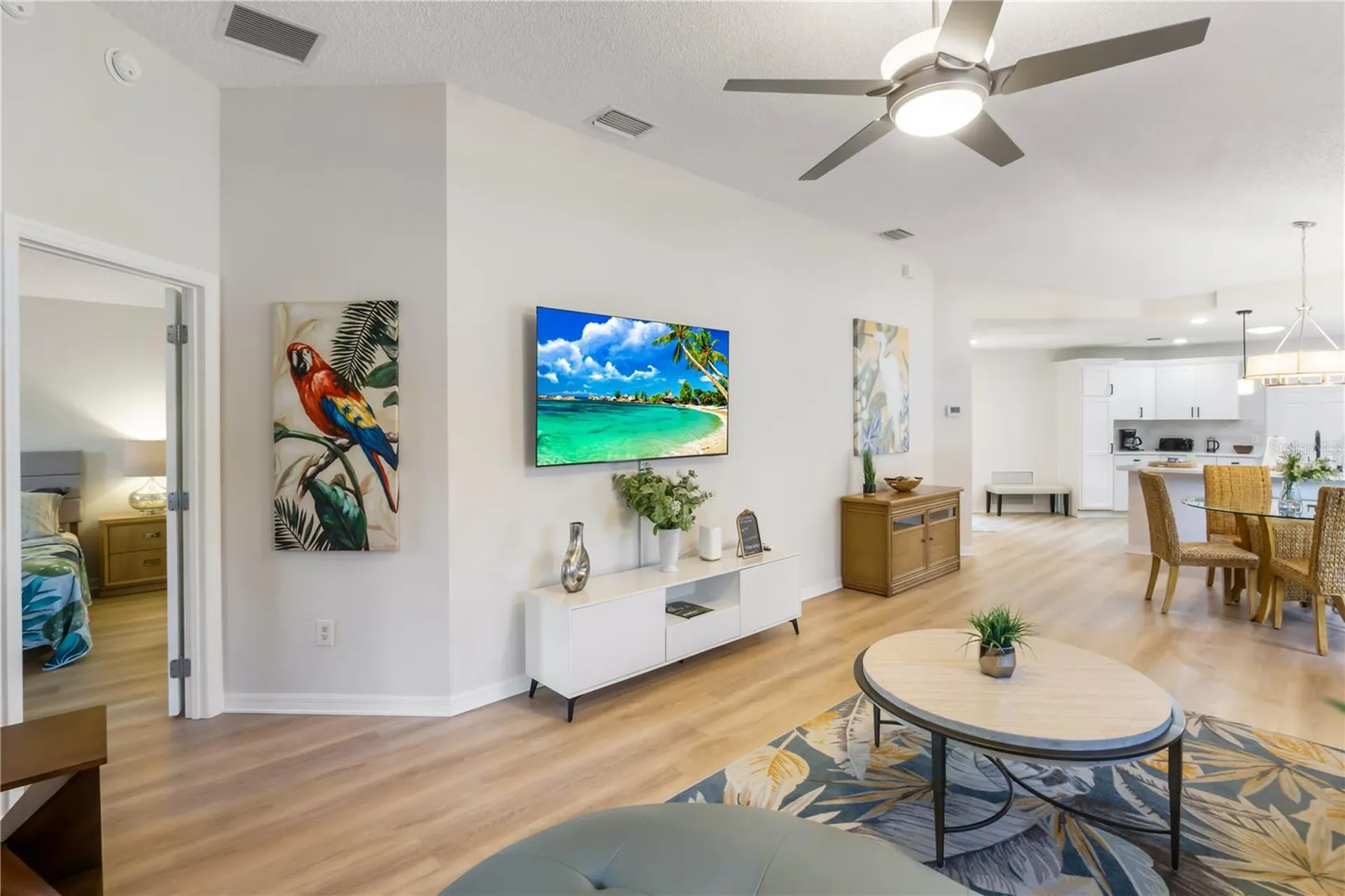 2981 Fair Oak Terrace The Villages FL 32162