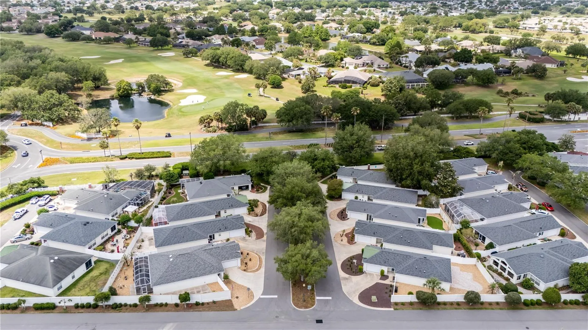 2981 Fair Oak Terrace The Villages FL 32162