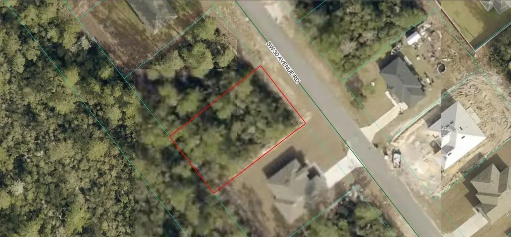 8004-0446-47 SW 30th Avenue Road Ocala FL 34473