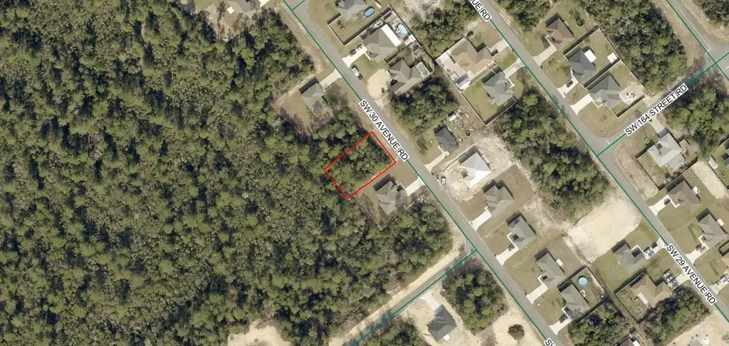 8004-0446-47 SW 30th Avenue Road Ocala FL 34473