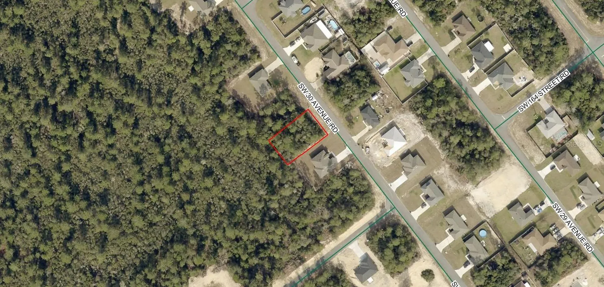 8004-0446-47 SW 30th Avenue Road Ocala FL 34473