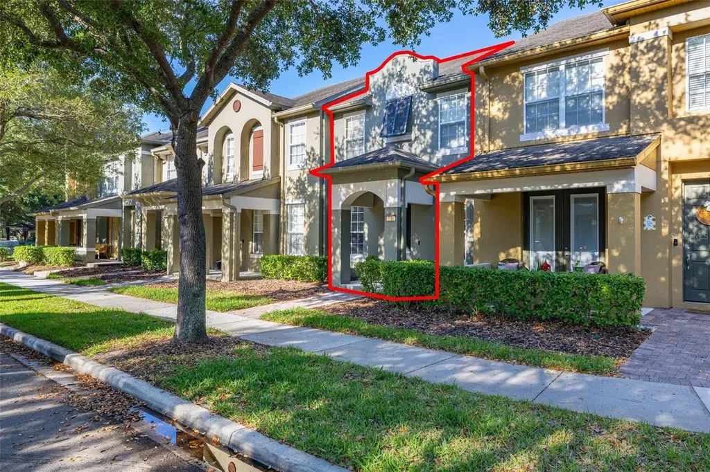 7710 Fairgrove Avenue Windermere FL 34786