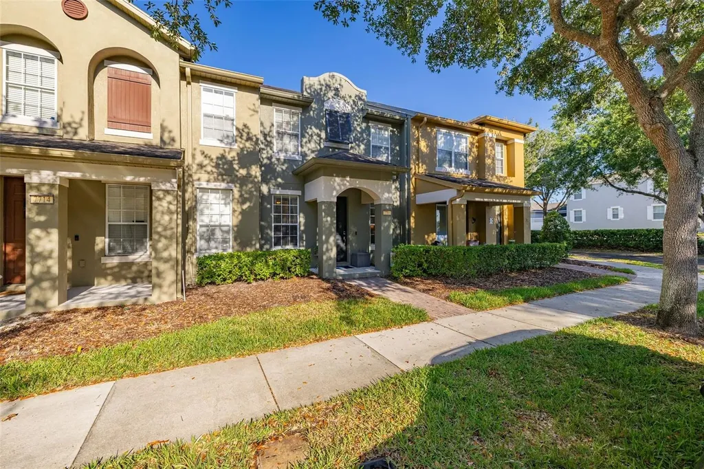 7710 Fairgrove Avenue Windermere FL 34786