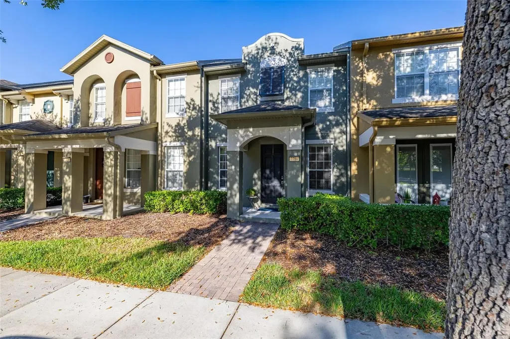 7710 Fairgrove Avenue Windermere FL 34786