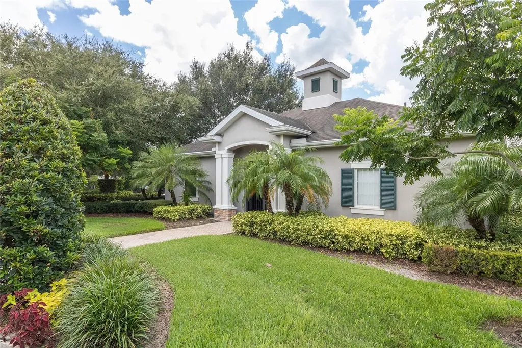 7710 Fairgrove Avenue Windermere FL 34786