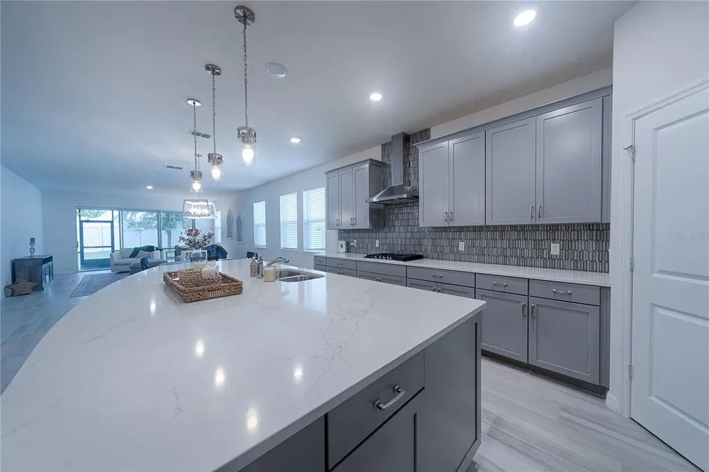 605 Big Pine Avenue Minneola FL 34715