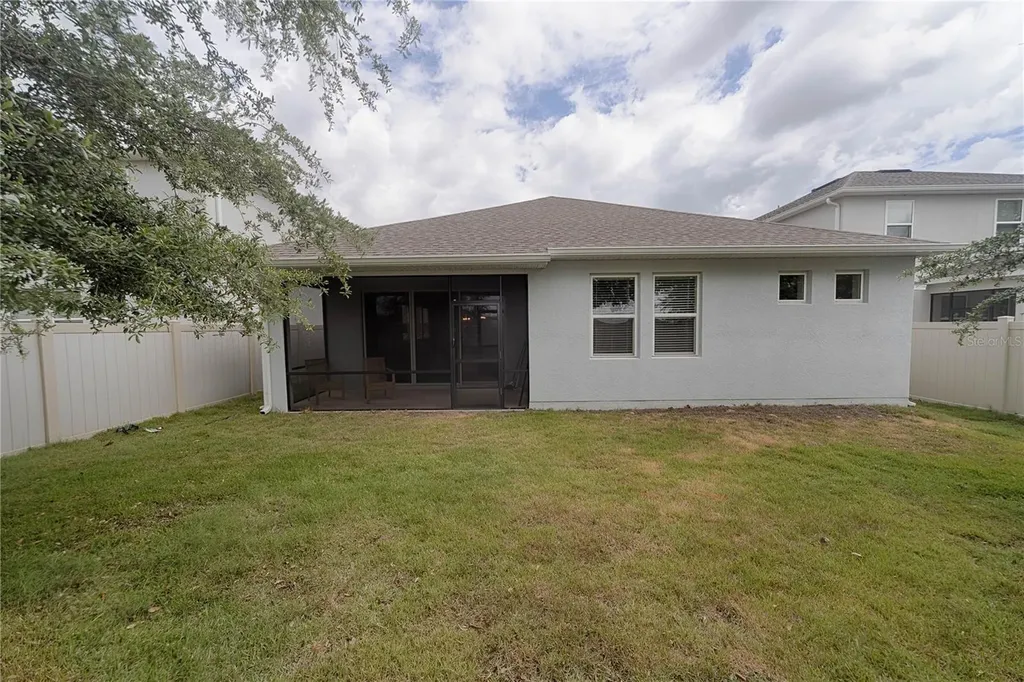 605 Big Pine Avenue Minneola FL 34715