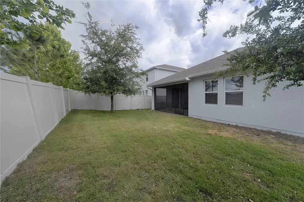 605 Big Pine Avenue Minneola FL 34715