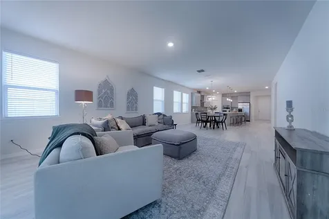 605 Big Pine Avenue Minneola FL 34715