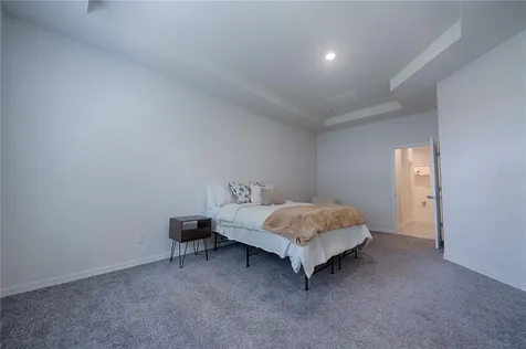 605 Big Pine Avenue Minneola FL 34715