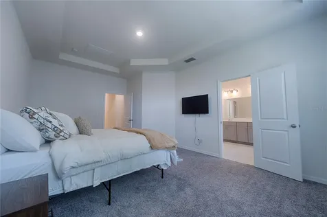 605 Big Pine Avenue Minneola FL 34715