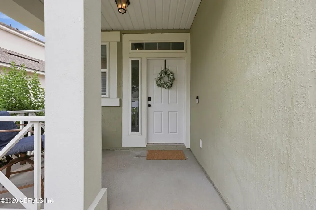 14589 Garden Gate Drive Jacksonville FL 32258