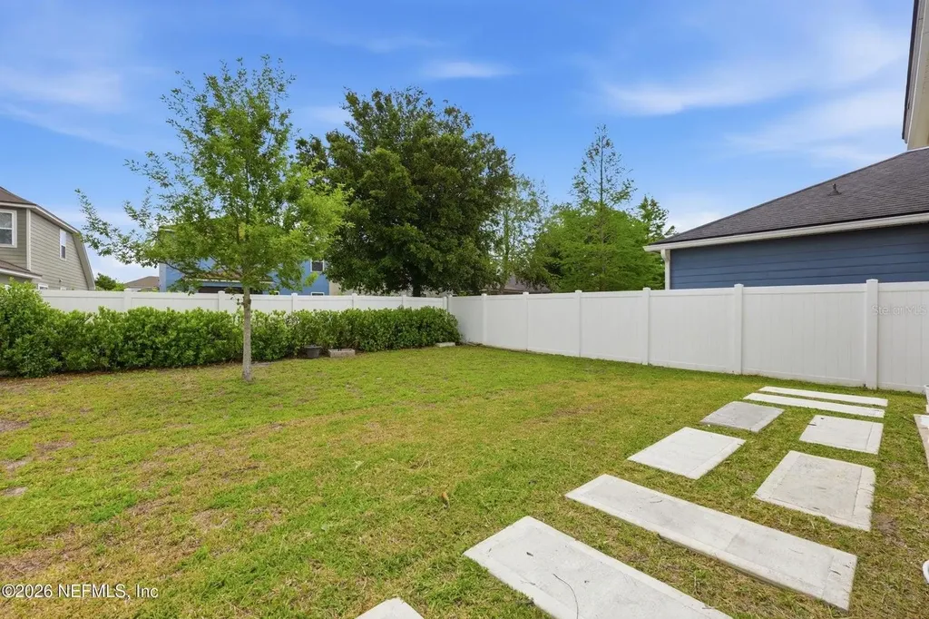 14589 Garden Gate Drive Jacksonville FL 32258