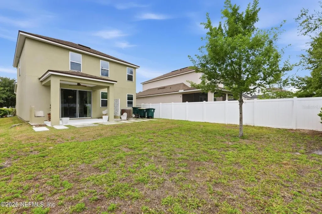14589 Garden Gate Drive Jacksonville FL 32258