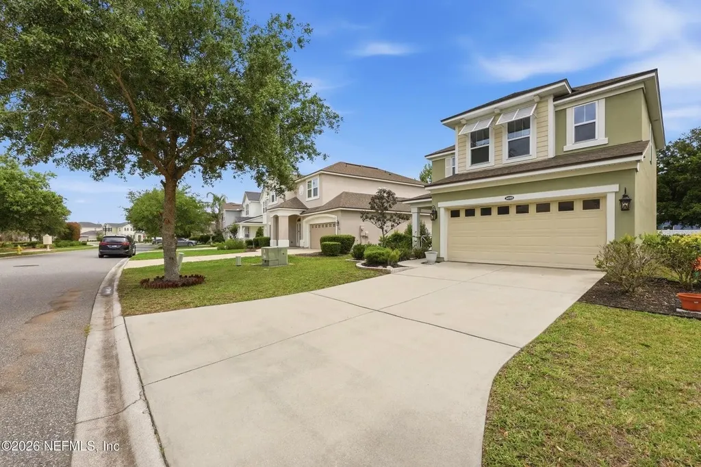 14589 Garden Gate Drive Jacksonville FL 32258