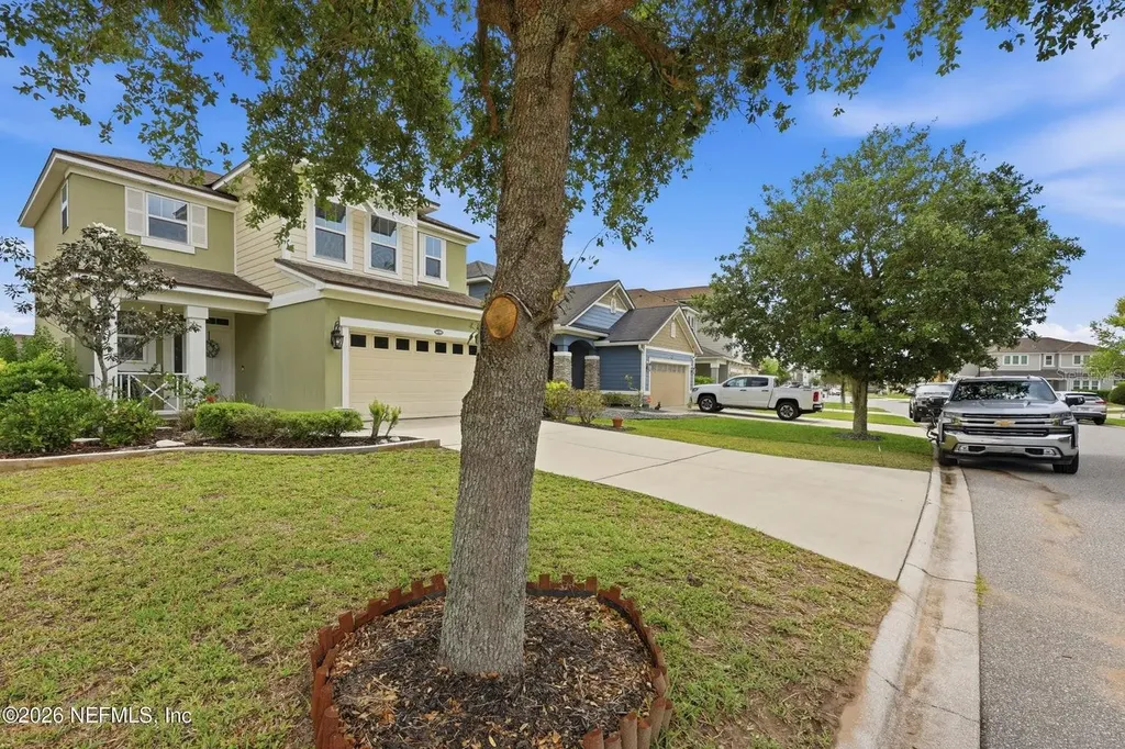 14589 Garden Gate Drive Jacksonville FL 32258