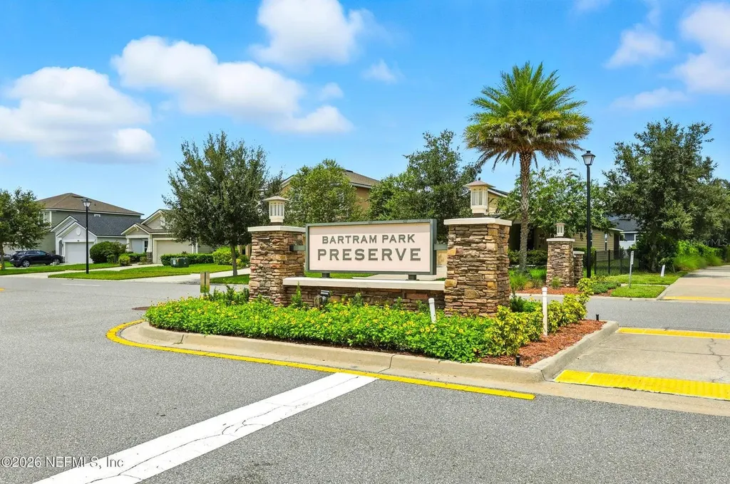 14589 Garden Gate Drive Jacksonville FL 32258