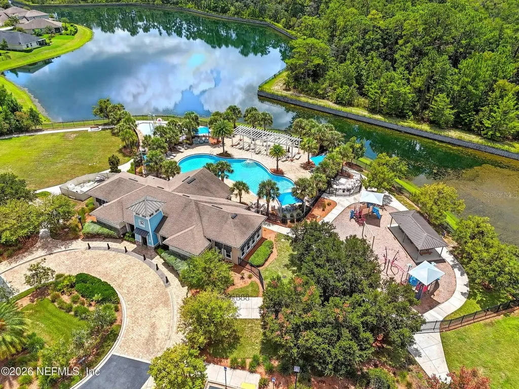 14589 Garden Gate Drive Jacksonville FL 32258