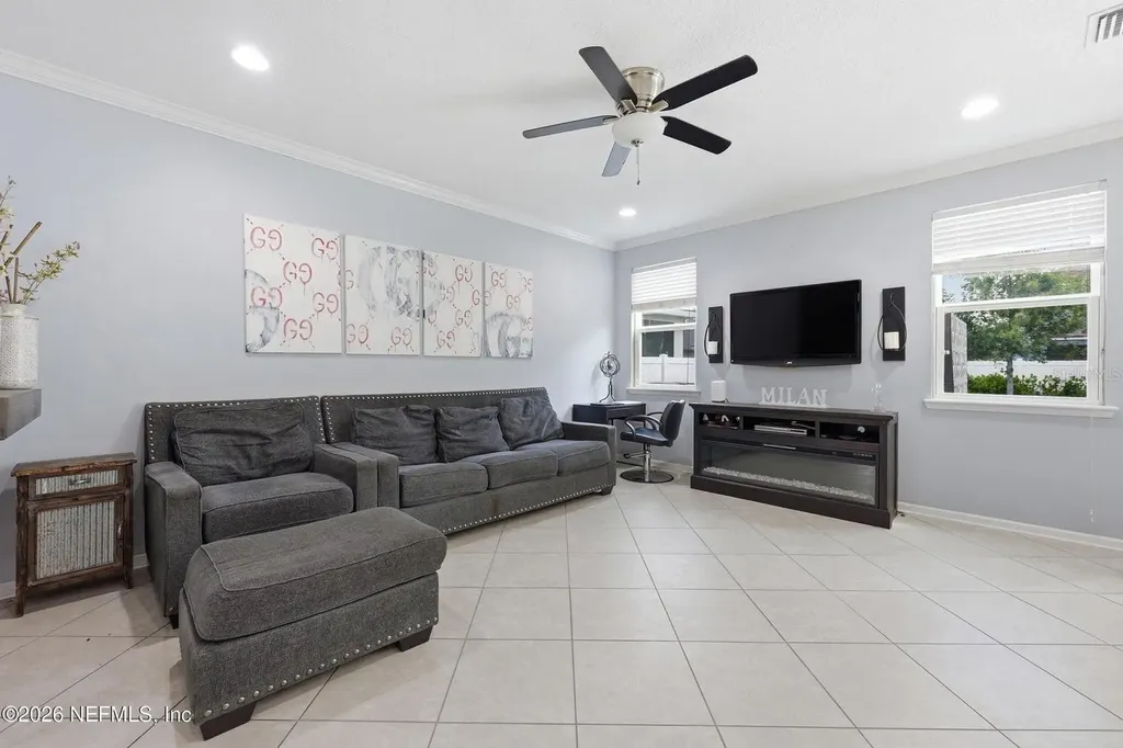 14589 Garden Gate Drive Jacksonville FL 32258