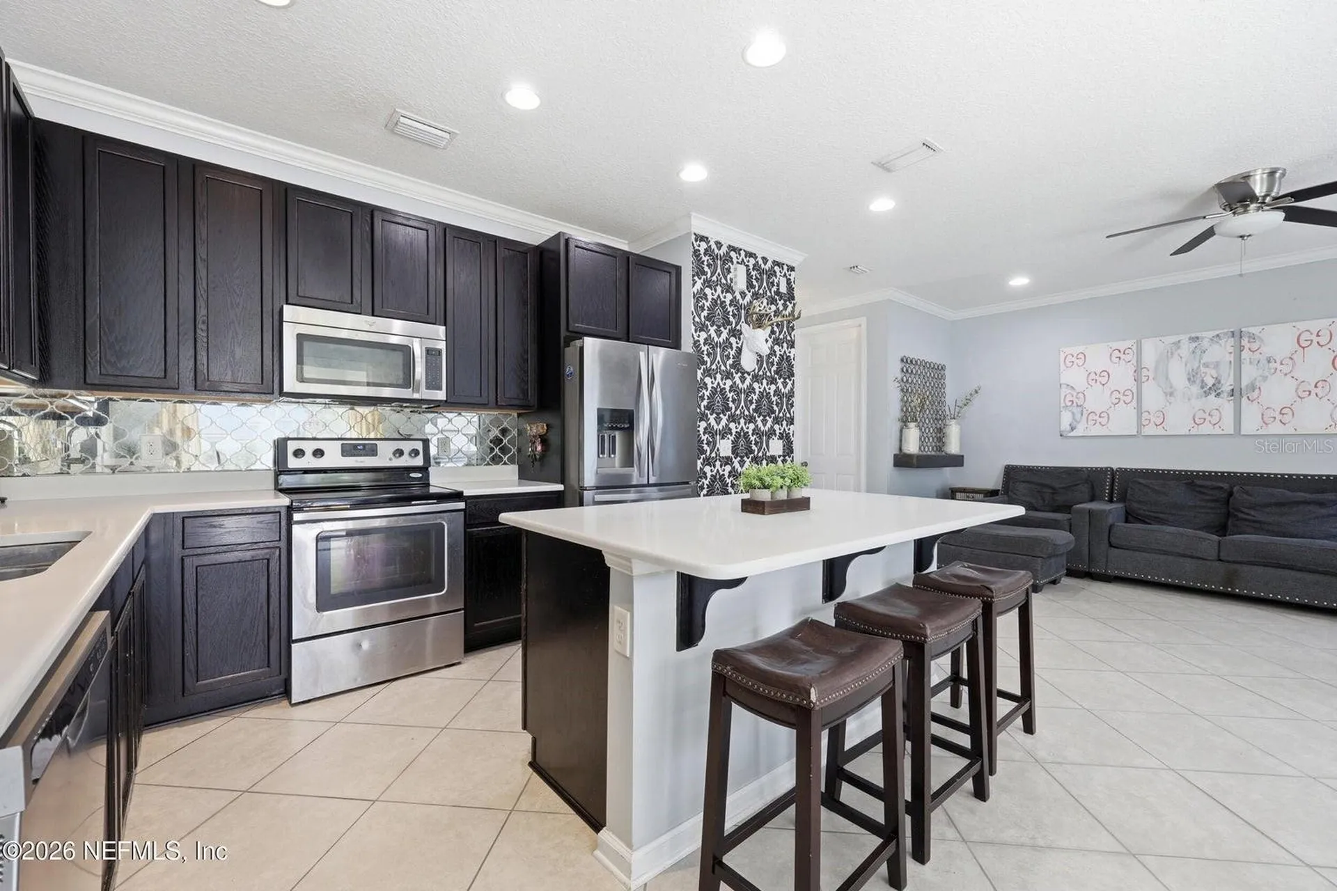 14589 Garden Gate Drive Jacksonville FL 32258