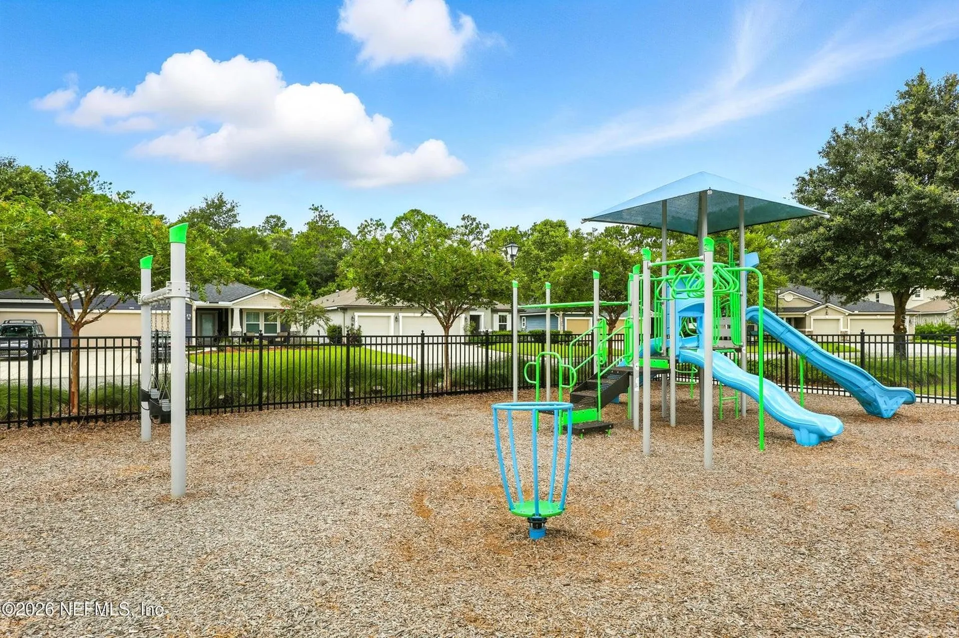 14589 Garden Gate Drive Jacksonville FL 32258