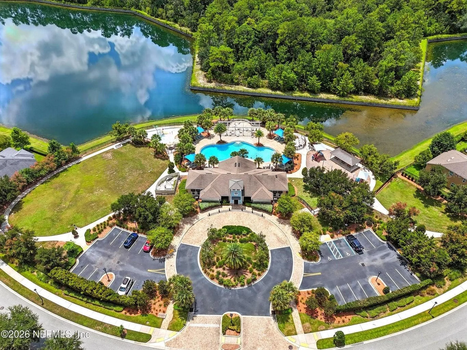 14589 Garden Gate Drive Jacksonville FL 32258