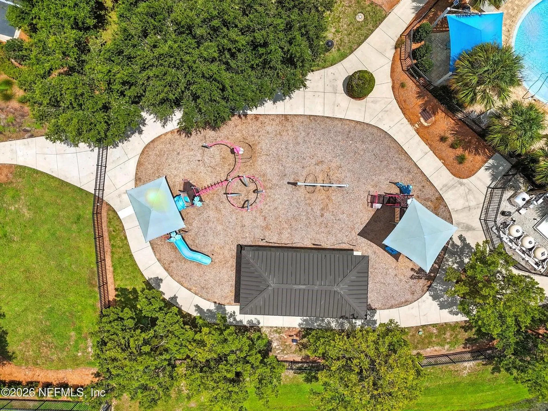 14589 Garden Gate Drive Jacksonville FL 32258