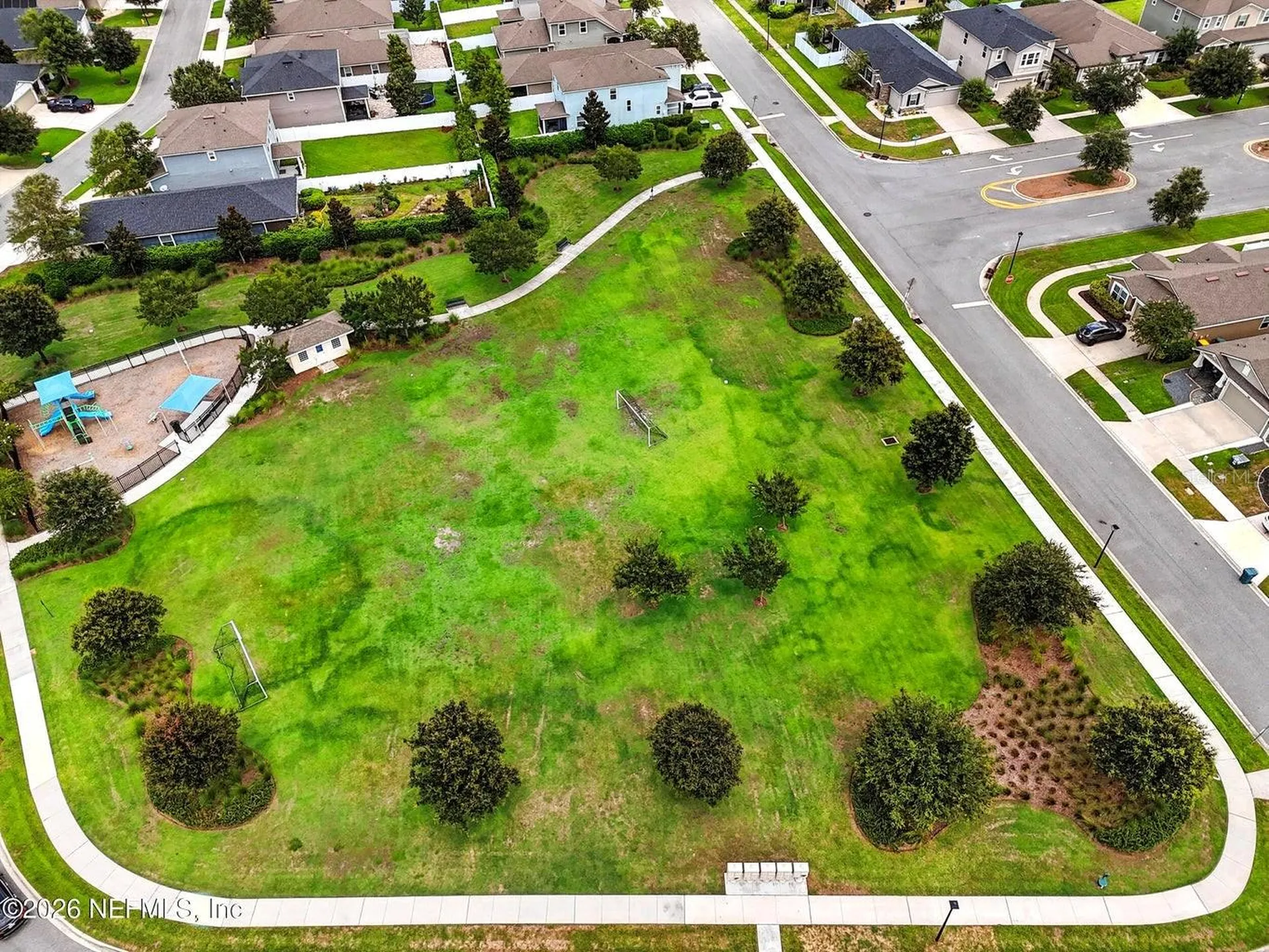 14589 Garden Gate Drive Jacksonville FL 32258