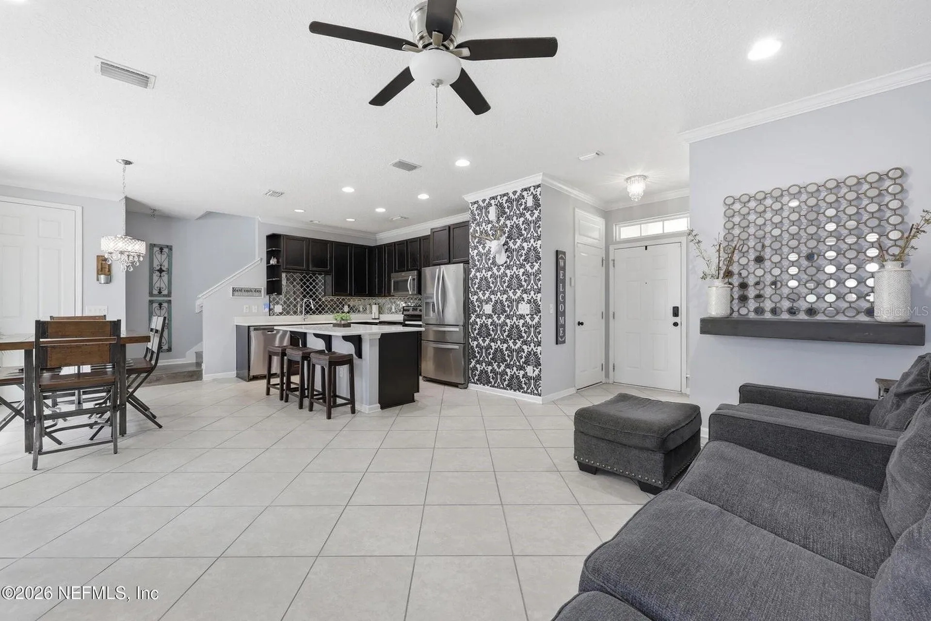 14589 Garden Gate Drive Jacksonville FL 32258