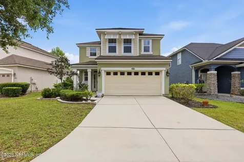 14589 Garden Gate Drive Jacksonville FL 32258