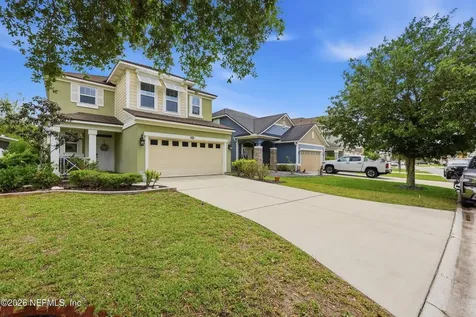 14589 Garden Gate Drive Jacksonville FL 32258