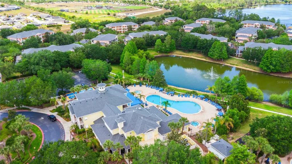 1105 New Providence Promenade Davenport FL 33897