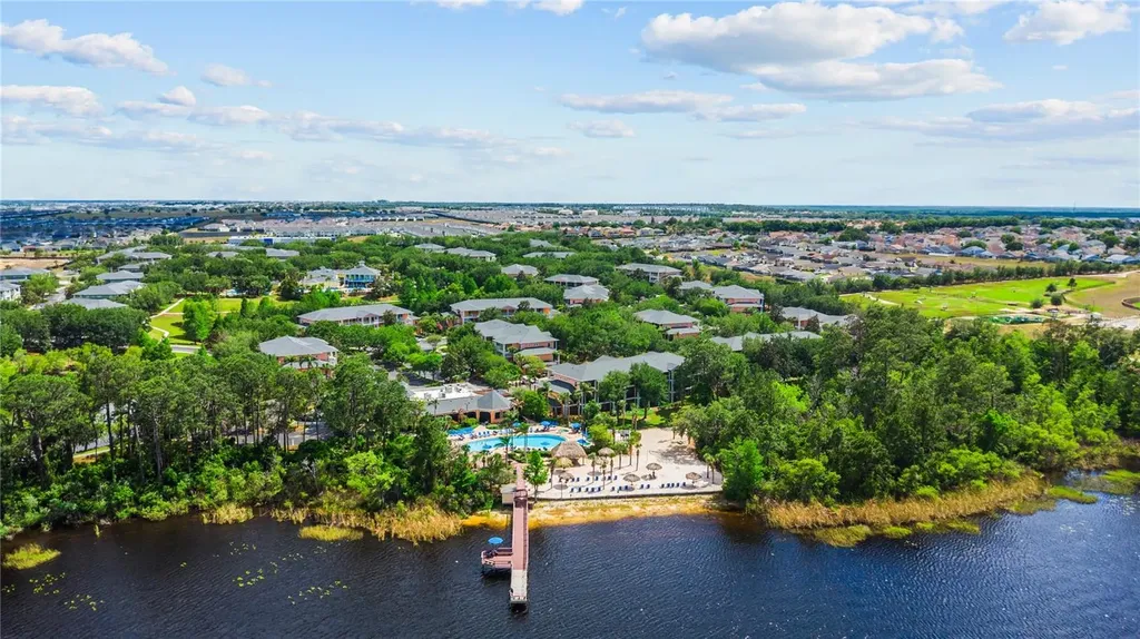 1105 New Providence Promenade Davenport FL 33897