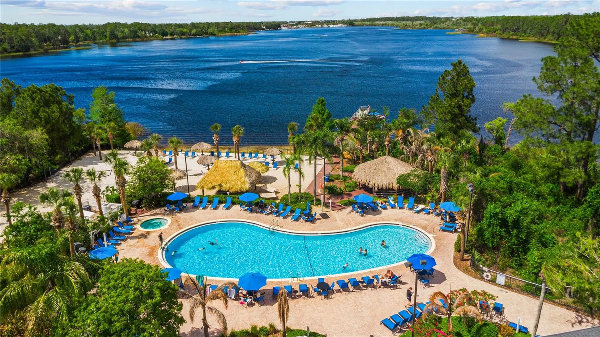 1105 New Providence Promenade Davenport FL 33897