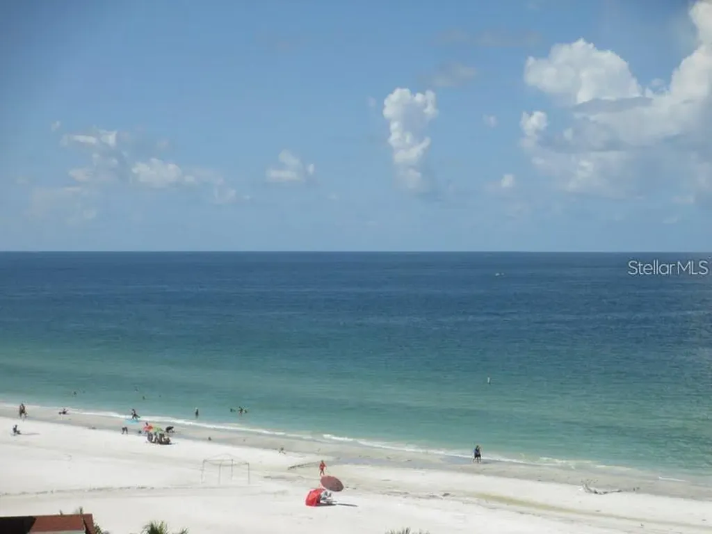 116 145th Avenue E Madeira Beach FL 33708