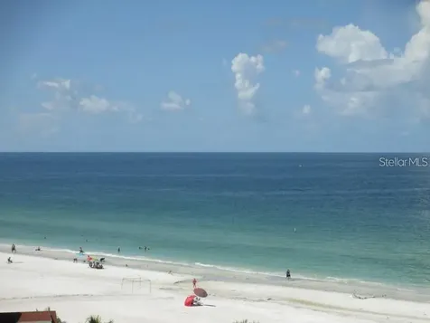 116 145th Avenue E Madeira Beach FL 33708