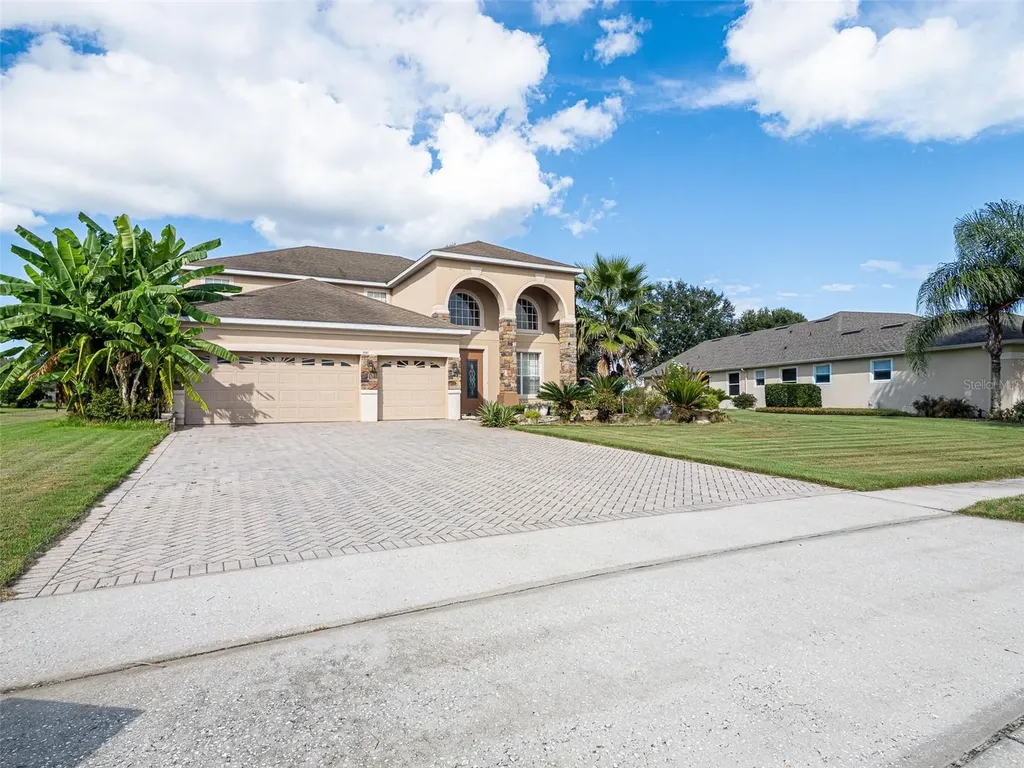 34142 Madiera Lane Sorrento FL 32776