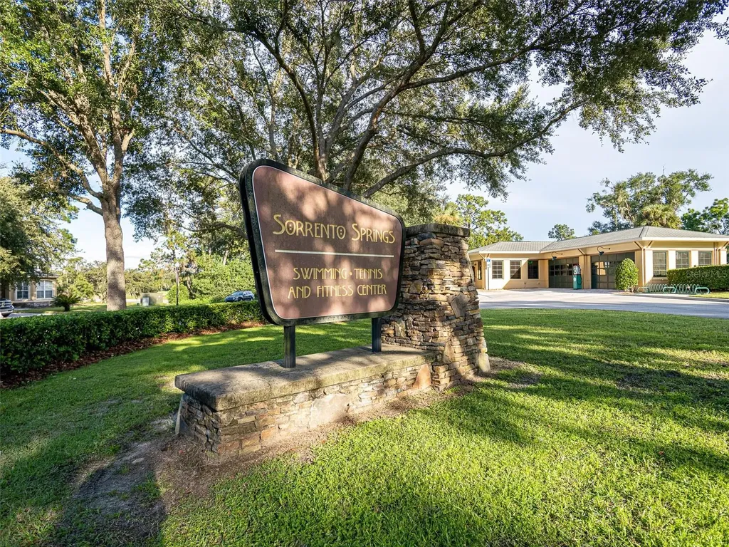 34142 Madiera Lane Sorrento FL 32776